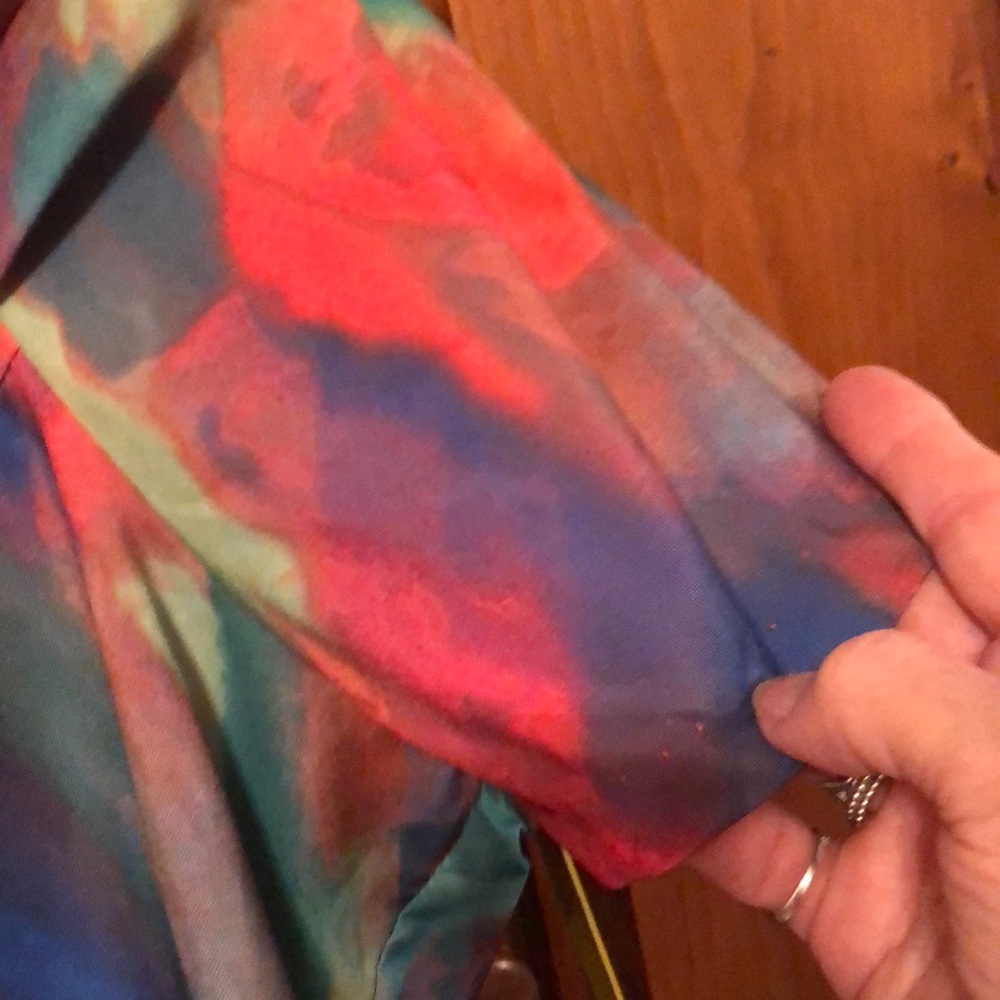 Dress - Picture 8 of 8